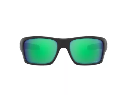 Oakley Turbine Férfi Fekete Napszemüveg OO 9263 926345
