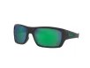 Oakley Turbine Férfi Fekete Napszemüveg OO 9263 926345