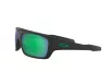 Oakley Turbine Férfi Fekete Napszemüveg OO 9263 926345