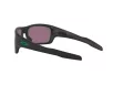Oakley Turbine Férfi Fekete Napszemüveg OO 9263 926345