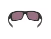 Oakley Turbine Férfi Fekete Napszemüveg OO 9263 926345