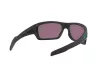 Oakley Turbine Férfi Fekete Napszemüveg OO 9263 926345
