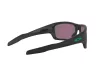 Oakley Turbine Férfi Fekete Napszemüveg OO 9263 926345