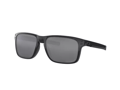   Oakley Holbrook MIX Férfi Fekete Napszemüveg OO 9384 938406
