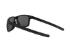 Oakley Holbrook MIX Férfi Fekete Napszemüveg OO 9384 938406