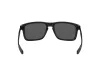 Oakley Holbrook MIX Férfi Fekete Napszemüveg OO 9384 938406