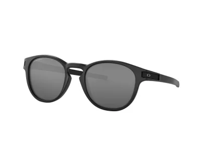 Oakley Latch Férfi Fekete Napszemüveg OO 9265 926527