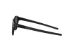 Oakley Latch Férfi Fekete Napszemüveg OO 9265 926527