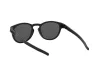 Oakley Latch Férfi Fekete Napszemüveg OO 9265 926527