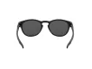 Oakley Latch Férfi Fekete Napszemüveg OO 9265 926527