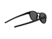 Oakley Latch Férfi Fekete Napszemüveg OO 9265 926527