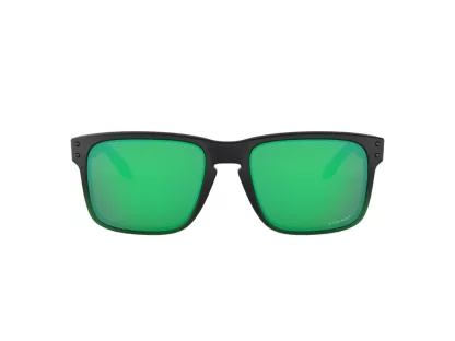 Oakley Holbrook Férfi Fekete Napszemüveg OO 9102 9102E4