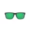 Oakley Holbrook Férfi Fekete Napszemüveg OO 9102 9102E4