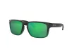Oakley Holbrook Férfi Fekete Napszemüveg OO 9102 9102E4