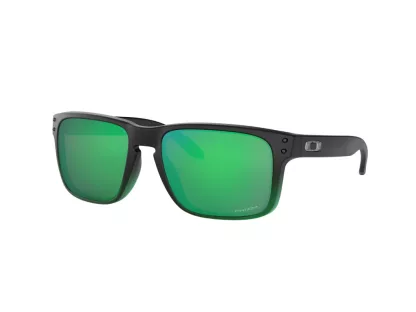 Oakley Holbrook Férfi Fekete Napszemüveg OO 9102 9102E4