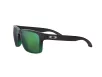 Oakley Holbrook Férfi Fekete Napszemüveg OO 9102 9102E4