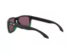 Oakley Holbrook Férfi Fekete Napszemüveg OO 9102 9102E4