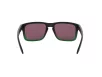 Oakley Holbrook Férfi Fekete Napszemüveg OO 9102 9102E4