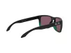 Oakley Holbrook Férfi Fekete Napszemüveg OO 9102 9102E4