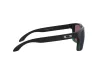 Oakley Holbrook Férfi Fekete Napszemüveg OO 9102 9102E4