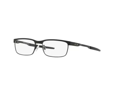 Oakley Youth Fiú Fekete Szemüvegkeret OY 3002 300201