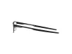 Oakley Youth Fiú Fekete Szemüvegkeret OY 3002 300201