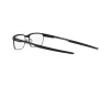 Oakley Youth Fiú Fekete Szemüvegkeret OY 3002 300201