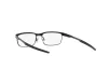 Oakley Youth Fiú Fekete Szemüvegkeret OY 3002 300201