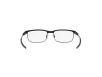 Oakley Youth Fiú Fekete Szemüvegkeret OY 3002 300201