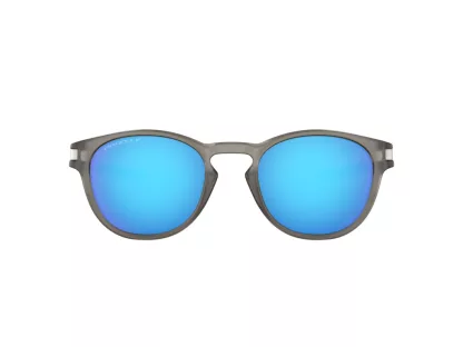 Oakley Latch Férfi Szürke Napszemüveg OO 9265 926532
