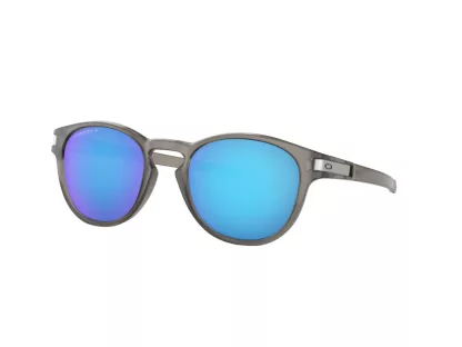 Oakley Latch Férfi Szürke Napszemüveg OO 9265 926532