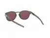 Oakley Latch Férfi Szürke Napszemüveg OO 9265 926532