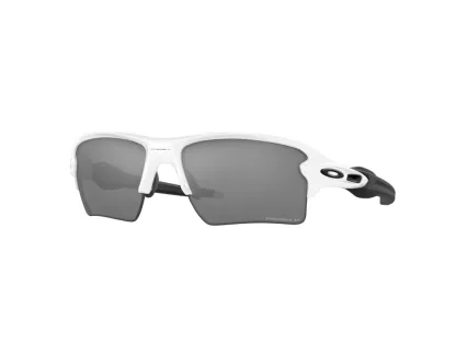 Oakley Flak 2.0 XL Férfi Fehér Napszemüveg OO 9188 918881