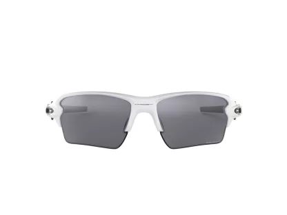 Oakley Flak 2.0 XL Férfi Fehér Napszemüveg OO 9188 918881