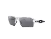 Oakley Flak 2.0 XL Férfi Fehér Napszemüveg OO 9188 918881