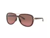 Oakley Split Time Női Bordó Napszemüveg OO 4129 412902