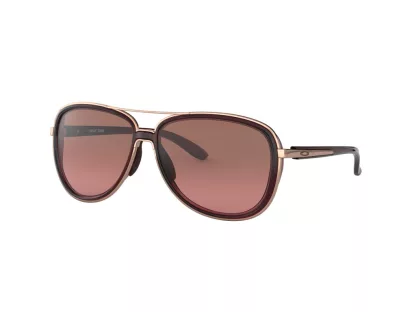 Oakley Split Time Női Bordó Napszemüveg OO 4129 412902