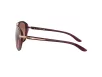 Oakley Split Time Női Bordó Napszemüveg OO 4129 412902