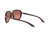 Oakley Split Time Női Bordó Napszemüveg OO 4129 412902
