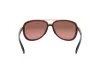 Oakley Split Time Női Bordó Napszemüveg OO 4129 412902