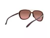 Oakley Split Time Női Bordó Napszemüveg OO 4129 412902