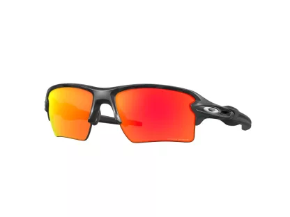   Oakley FLAK 2.0 XL Férfi, Női Fekete Napszemüveg OO 9188 918886