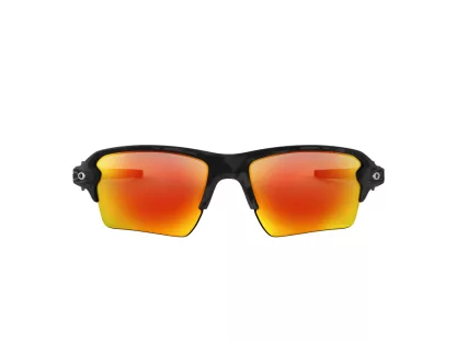   Oakley FLAK 2.0 XL Férfi, Női Fekete Napszemüveg OO 9188 918886