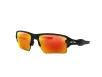 Oakley FLAK 2.0 XL Férfi, Női Fekete Napszemüveg OO 9188 918886