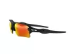 Oakley FLAK 2.0 XL Férfi, Női Fekete Napszemüveg OO 9188 918886