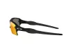 Oakley FLAK 2.0 XL Férfi, Női Fekete Napszemüveg OO 9188 918886