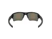Oakley FLAK 2.0 XL Férfi, Női Fekete Napszemüveg OO 9188 918886