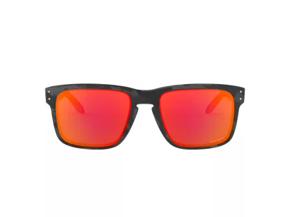 Oakley Holbrook Férfi Fekete Napszemüveg OO 9102 9102E9