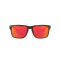 Oakley Holbrook Férfi Fekete Napszemüveg OO 9102 9102E9