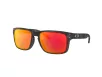 Oakley Holbrook Férfi Fekete Napszemüveg OO 9102 9102E9
